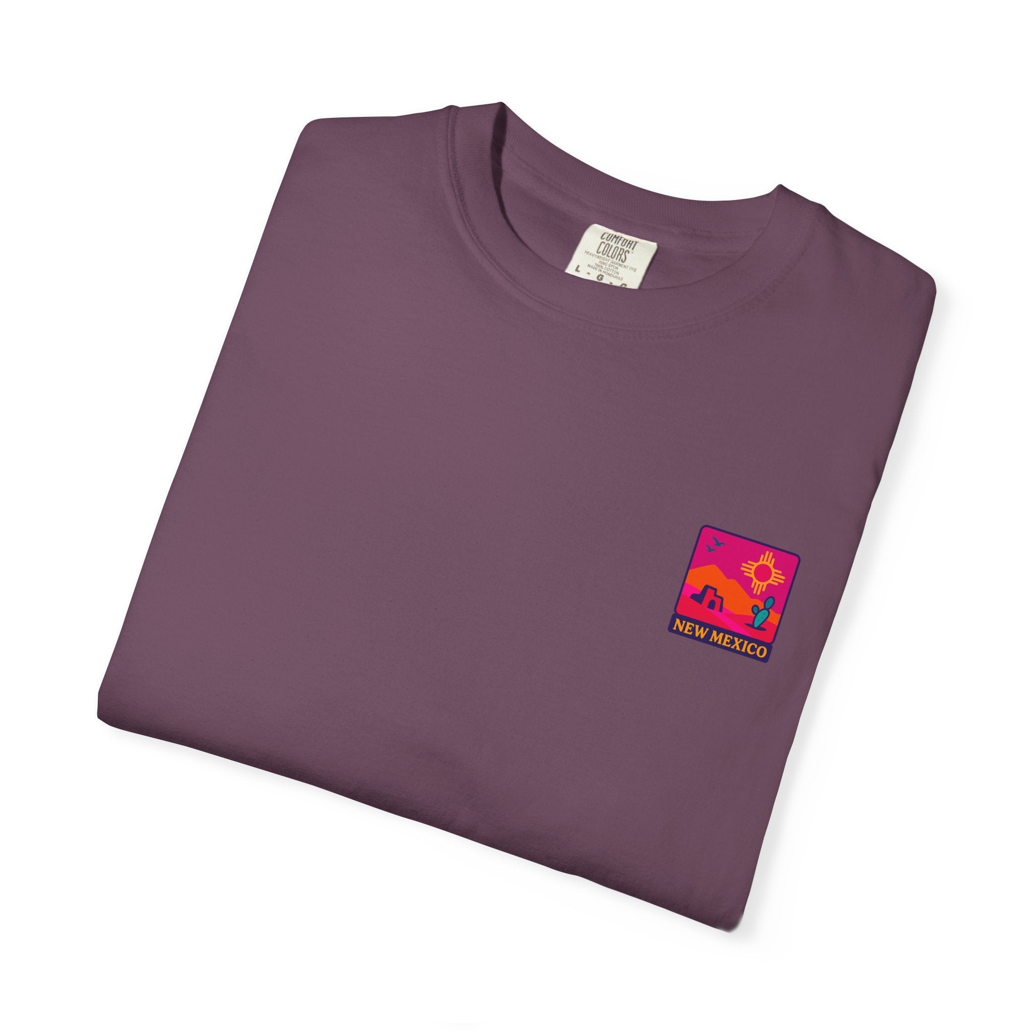 New Mexico T-shirt