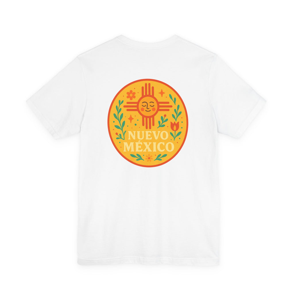 New Mexico Unisex Tee
