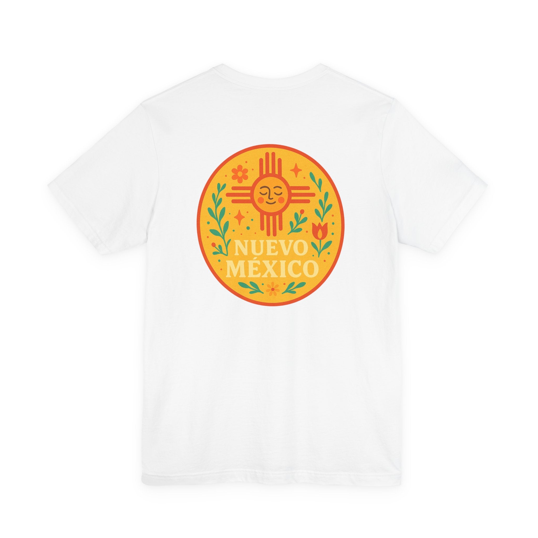 New Mexico Unisex Tee