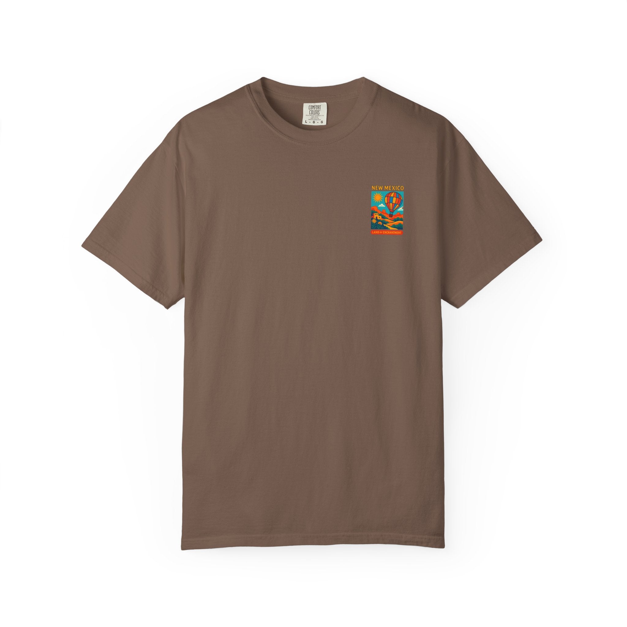 New Mexico Unisex T-shirt