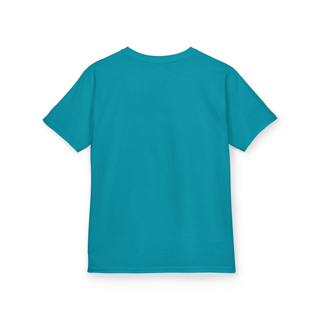 New Mexico Kids Tee, Fun Kids T-Shirt, Adventure Shirt for Children