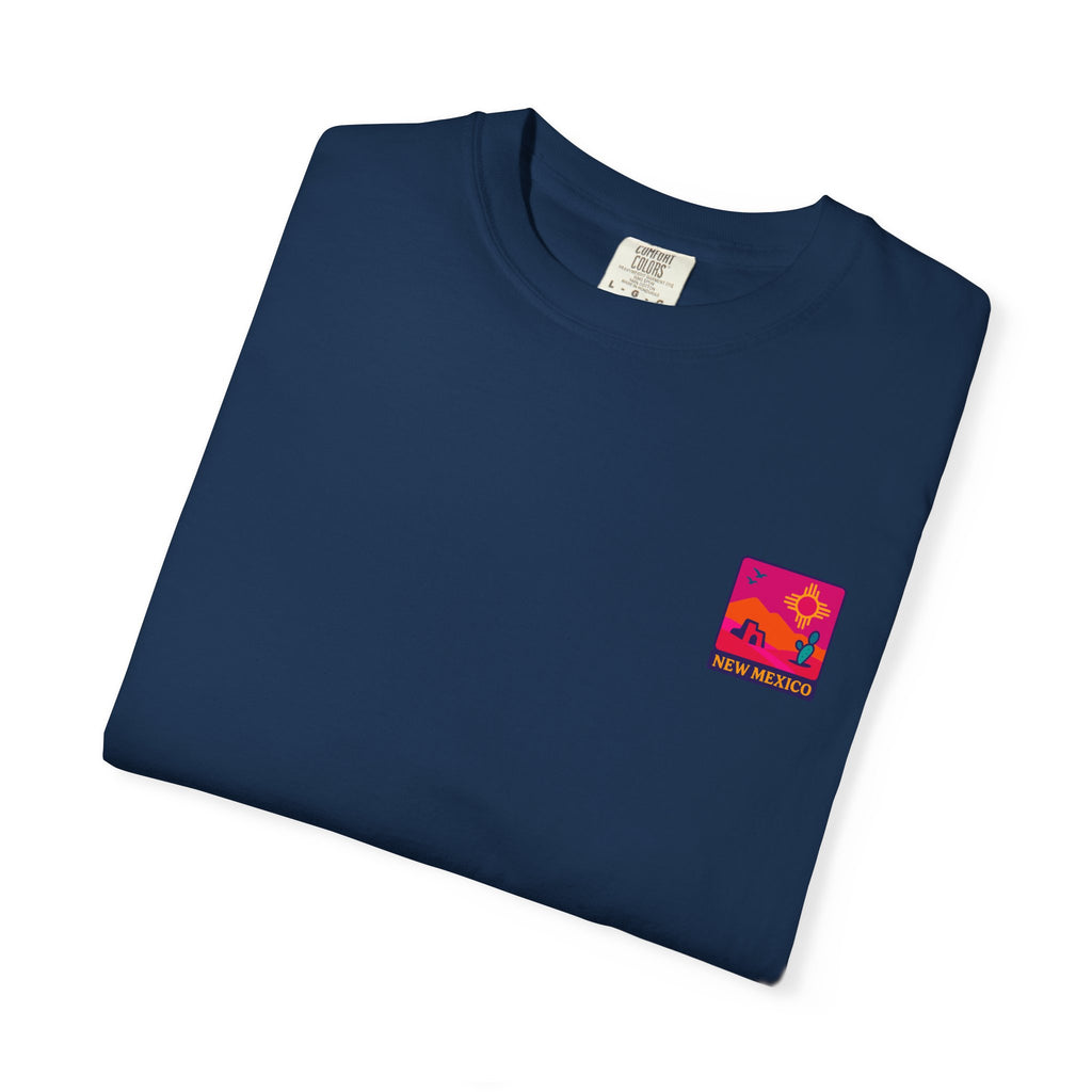 New Mexico T-shirt