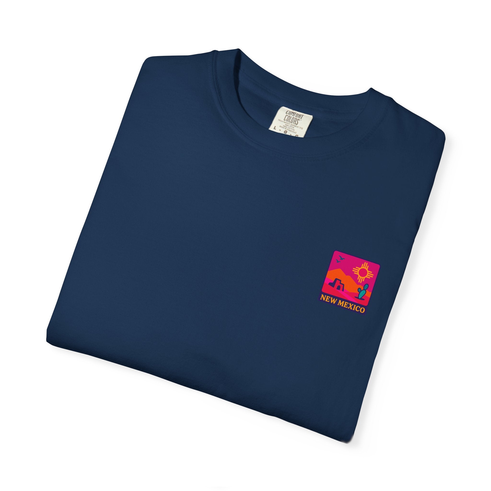 New Mexico T-shirt