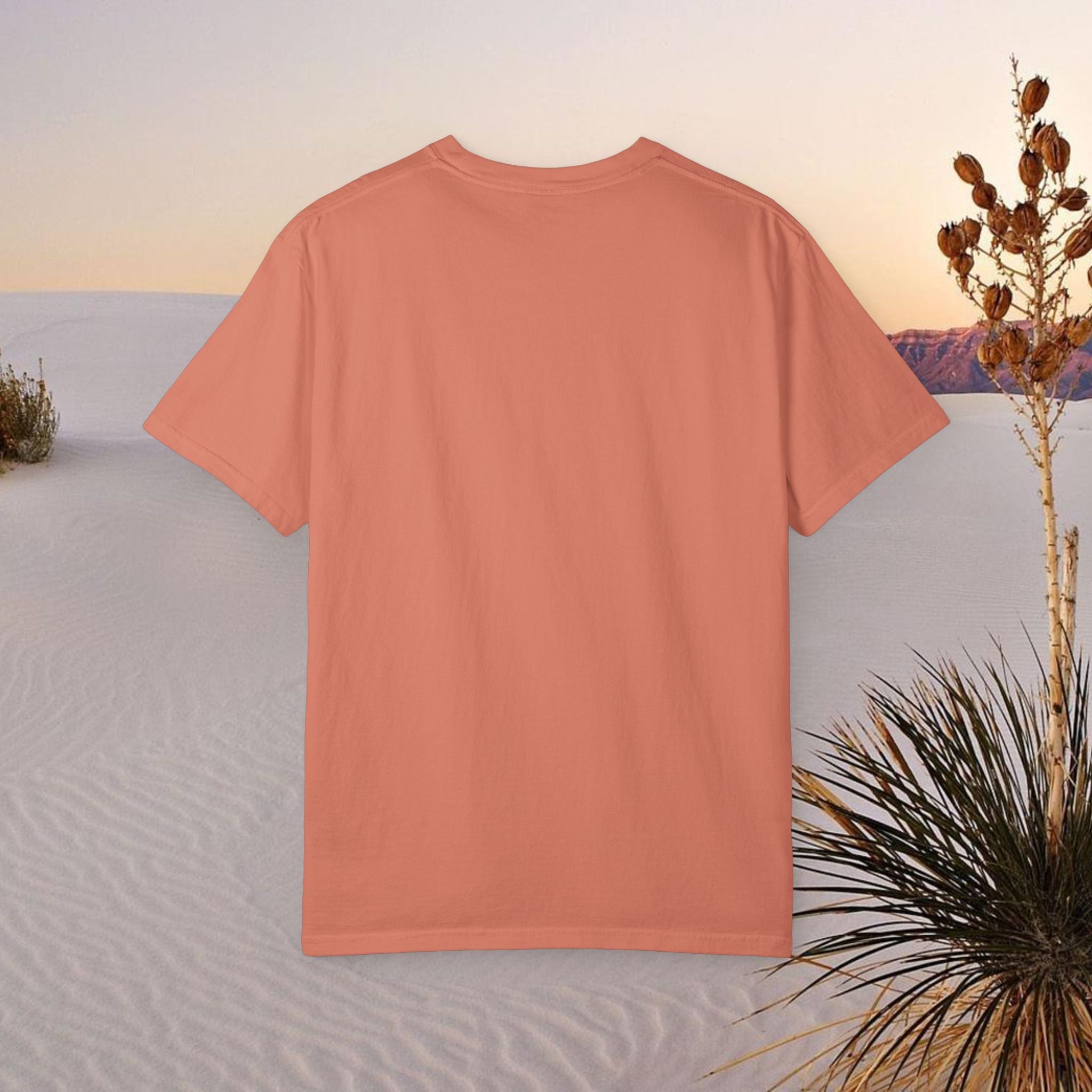 New Mexcio  T-Shirt | Southwestern Style Tee