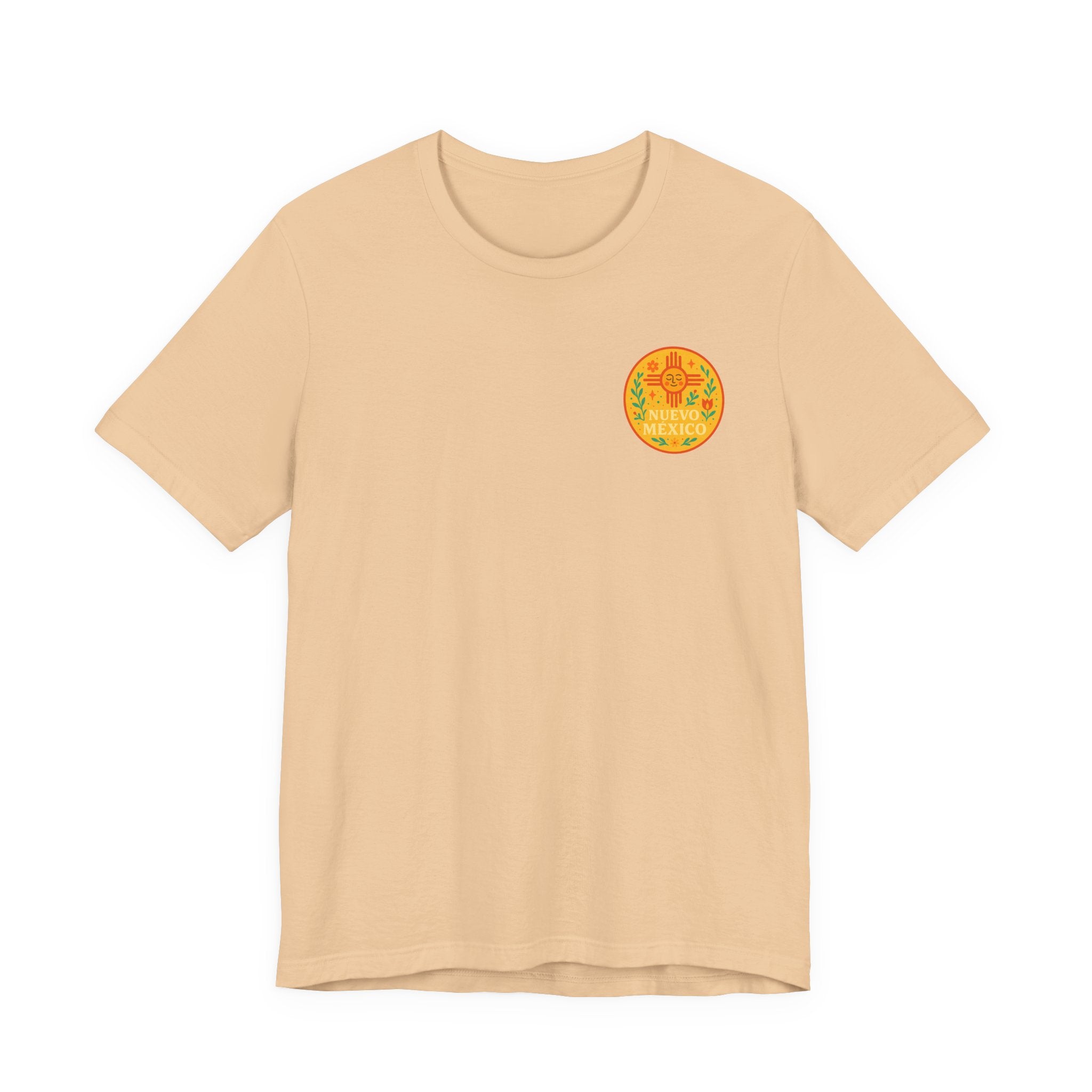 New Mexico Unisex Tee