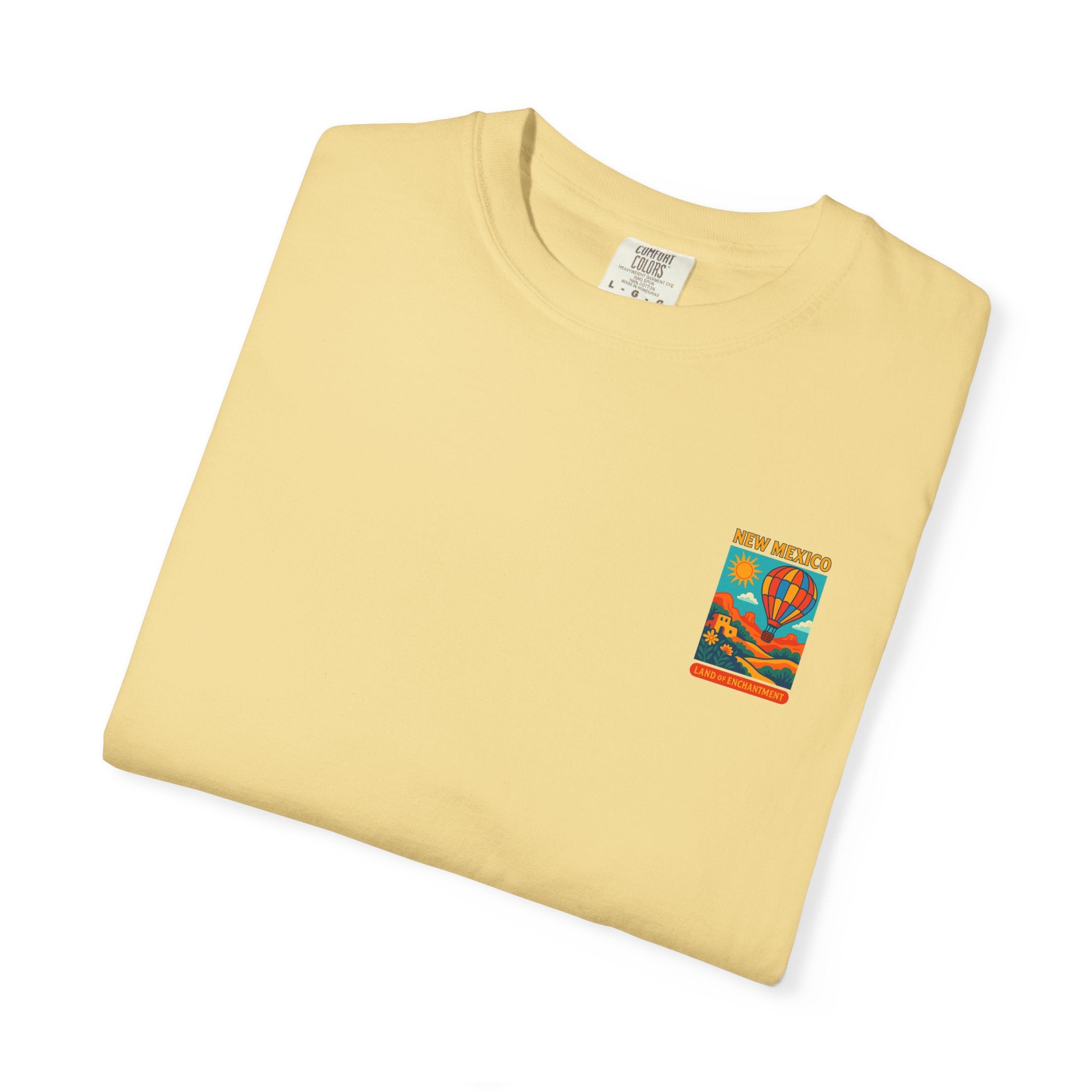 New Mexico Unisex T-shirt