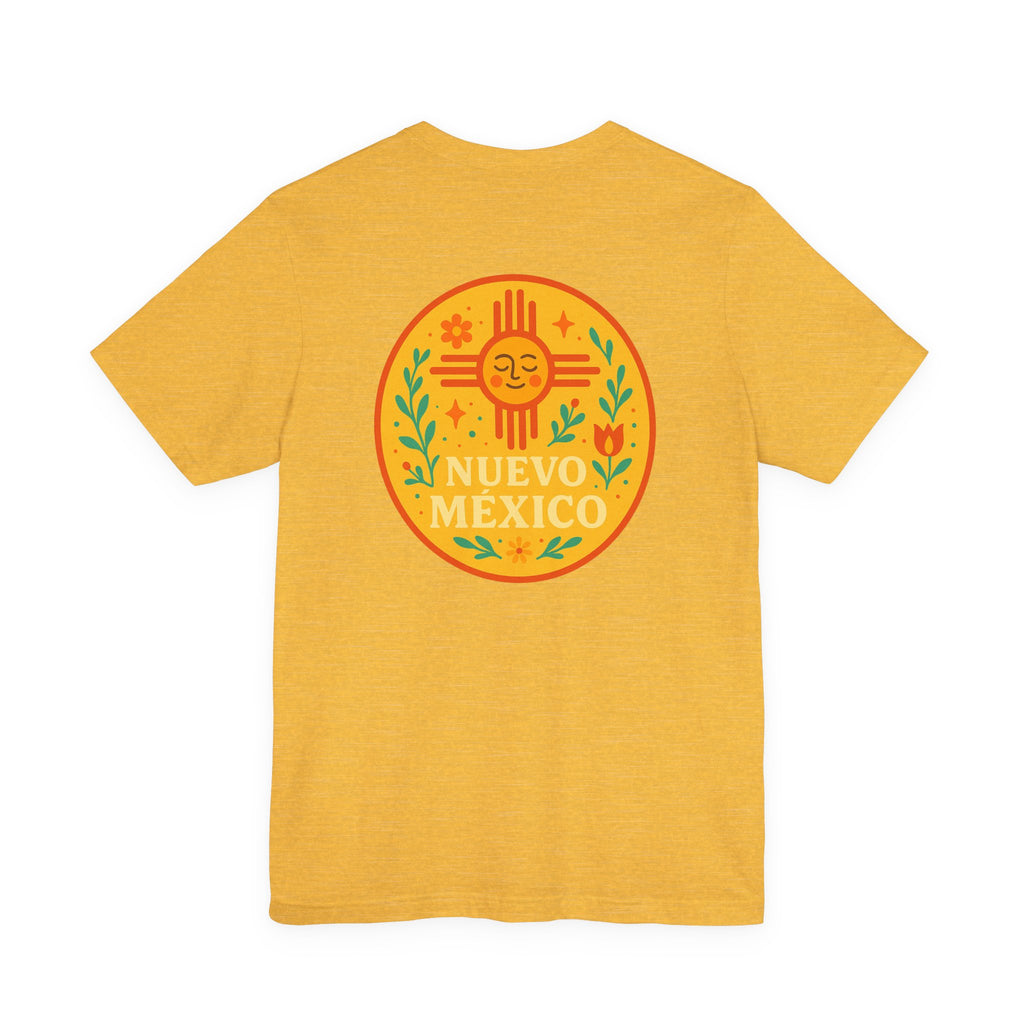 New Mexico Unisex Tee