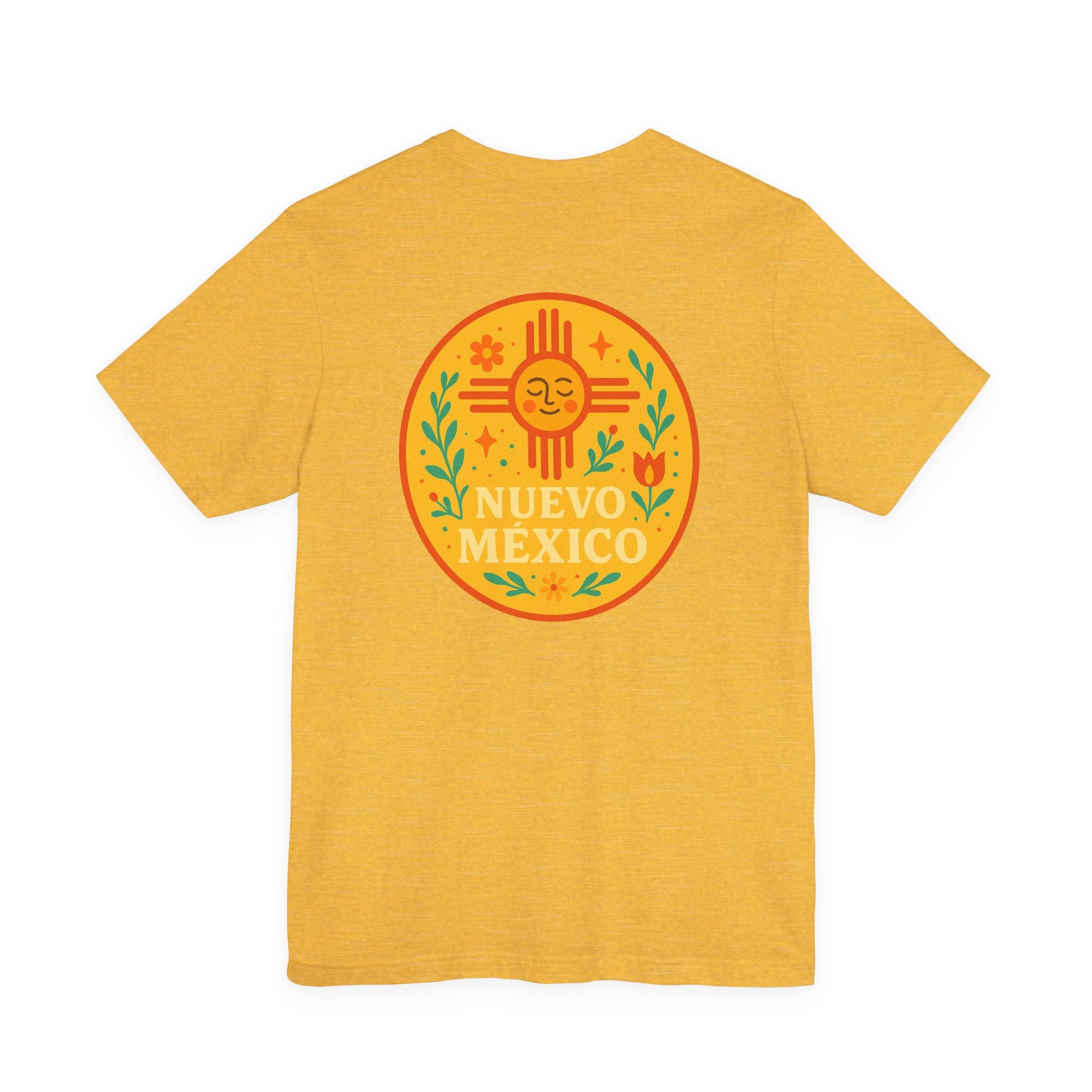 New Mexico Unisex Tee
