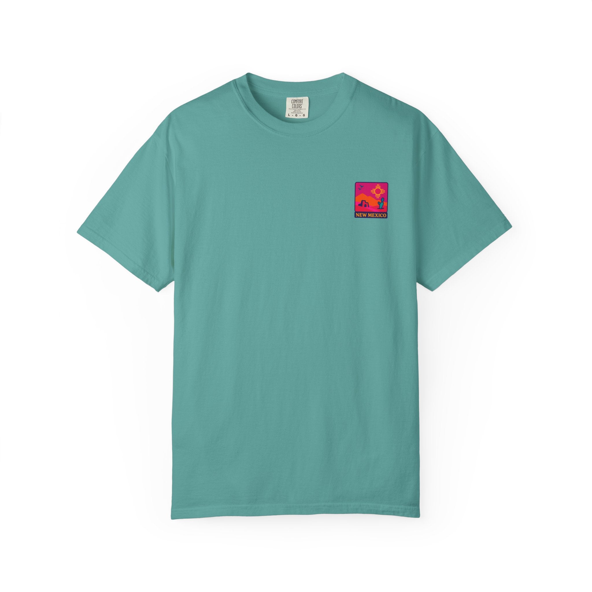 New Mexico T-shirt