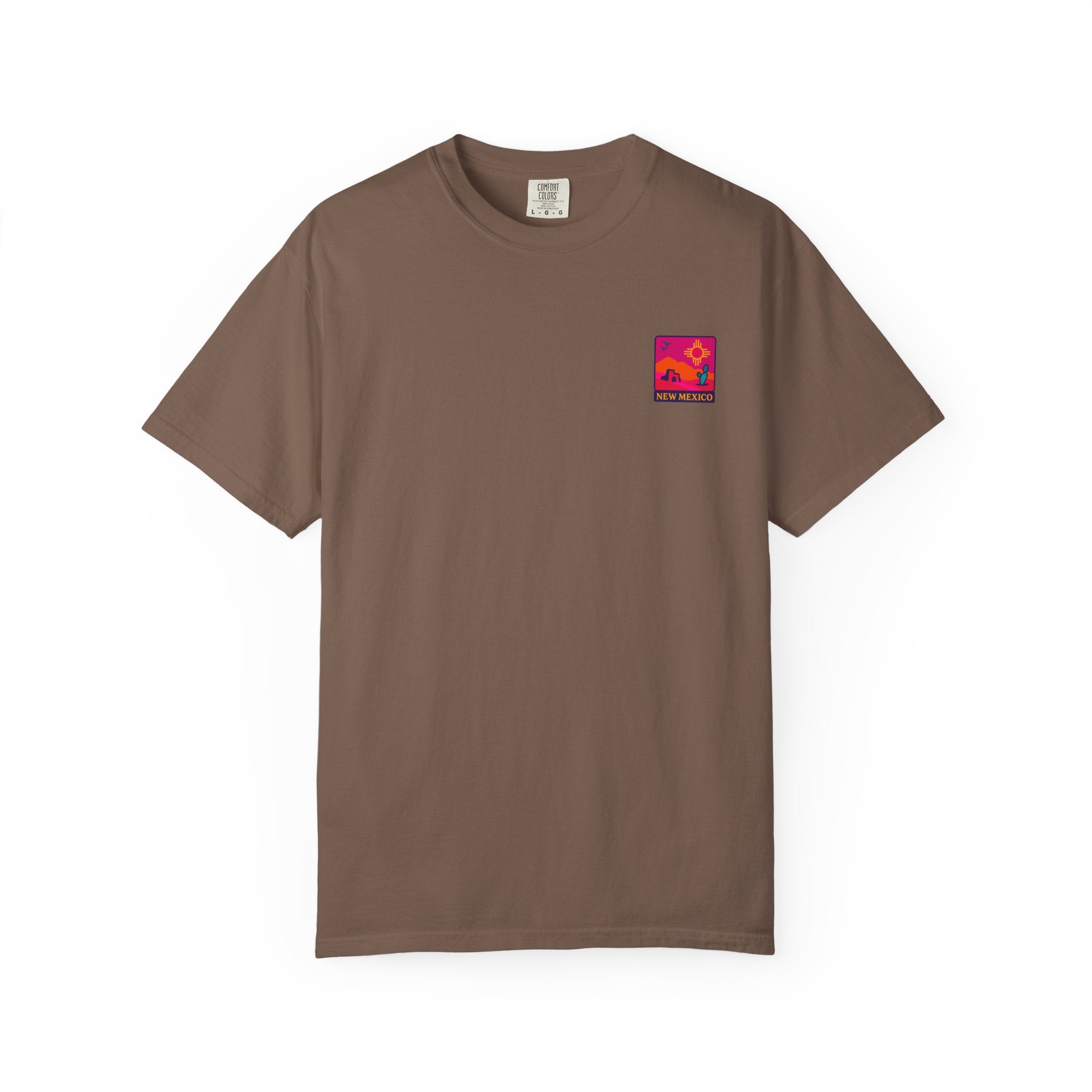 New Mexico T-shirt