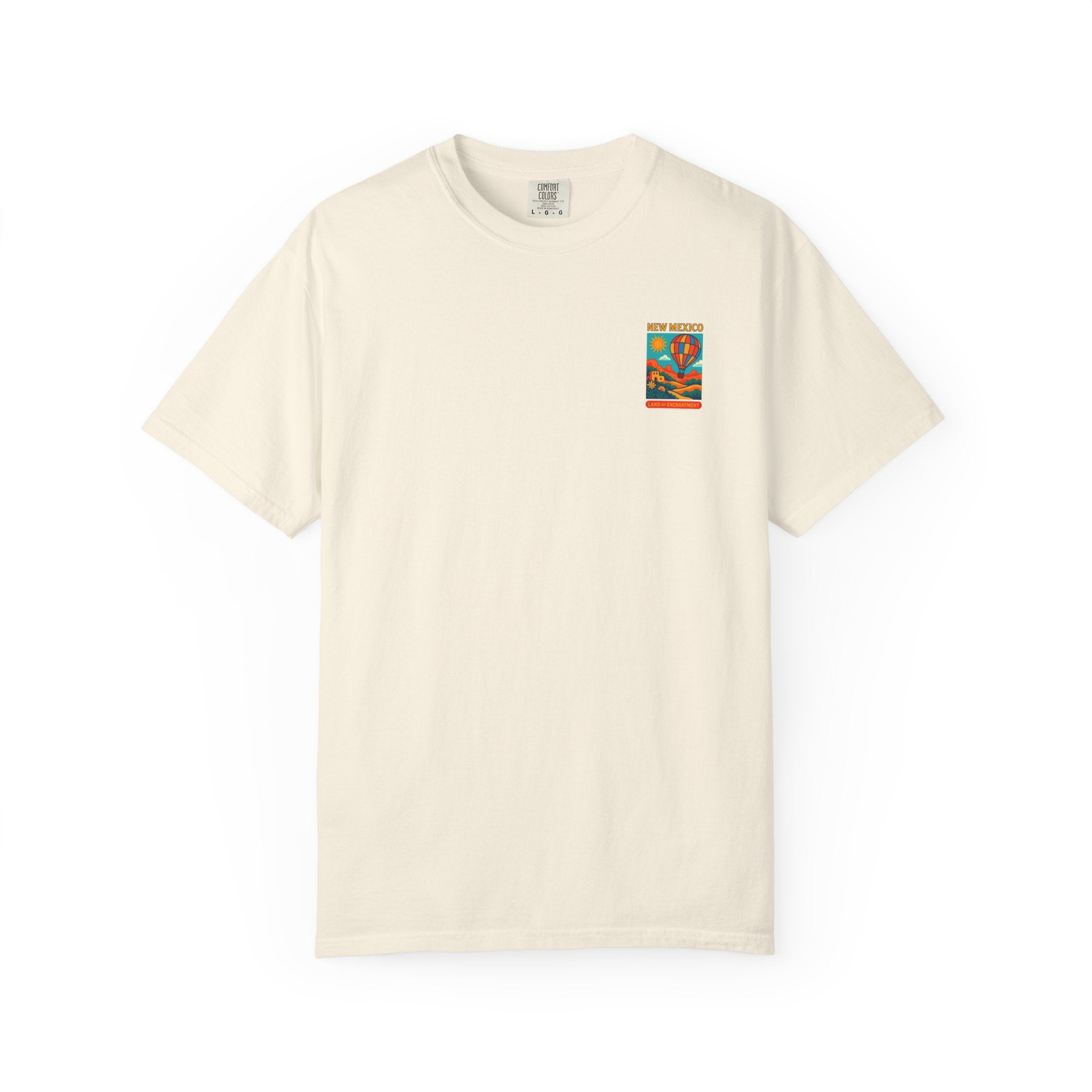 New Mexico Unisex T-shirt