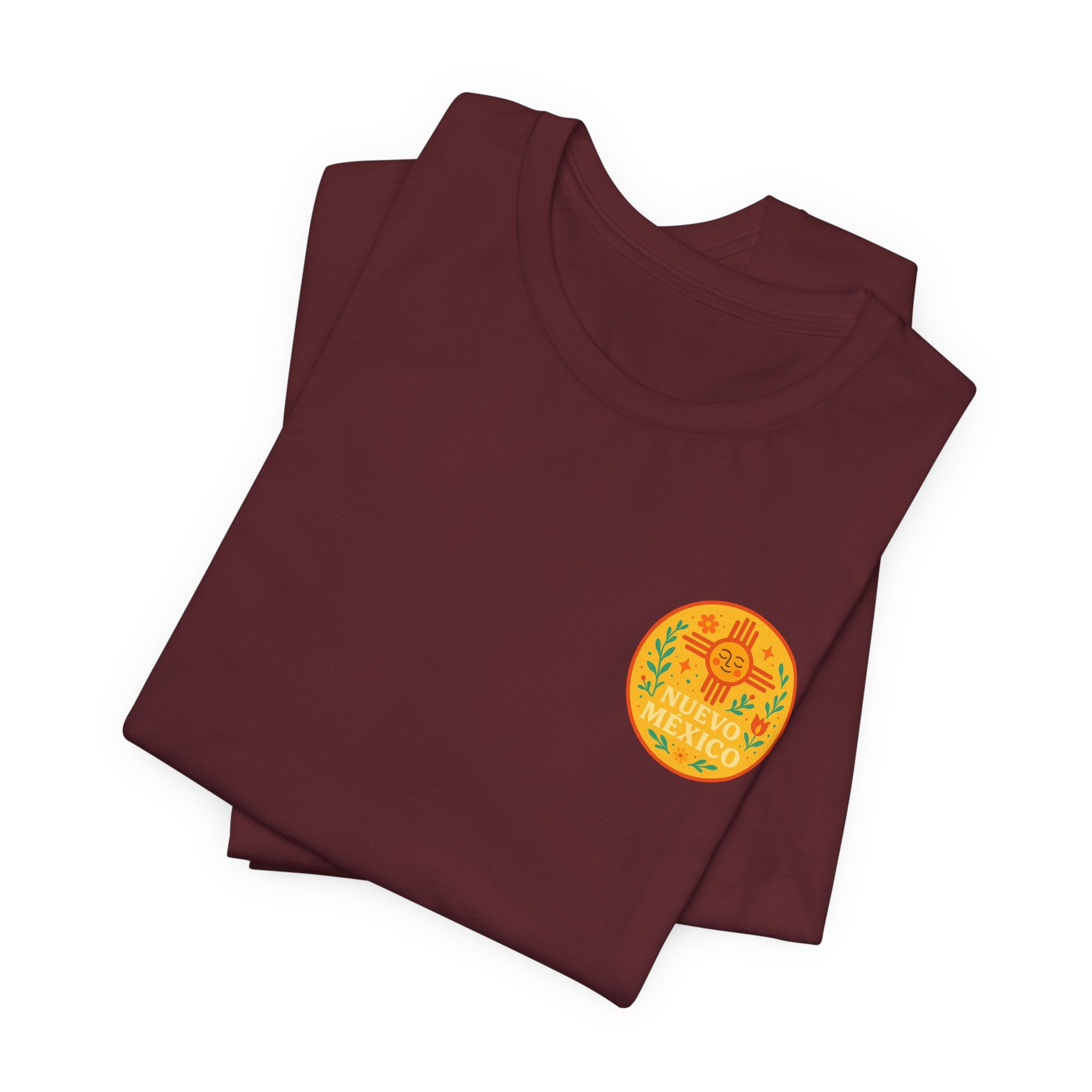 New Mexico Unisex Tee