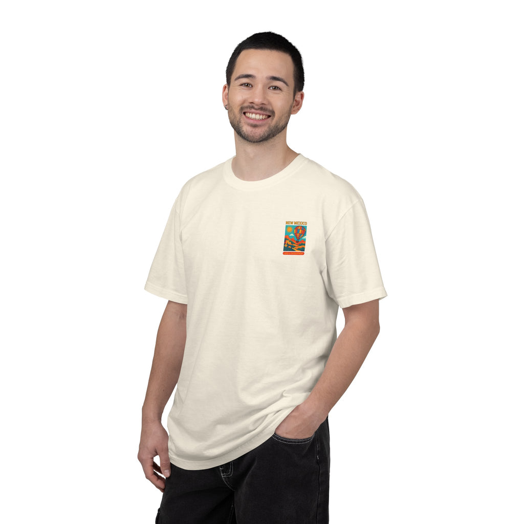 New Mexico Unisex T-shirt
