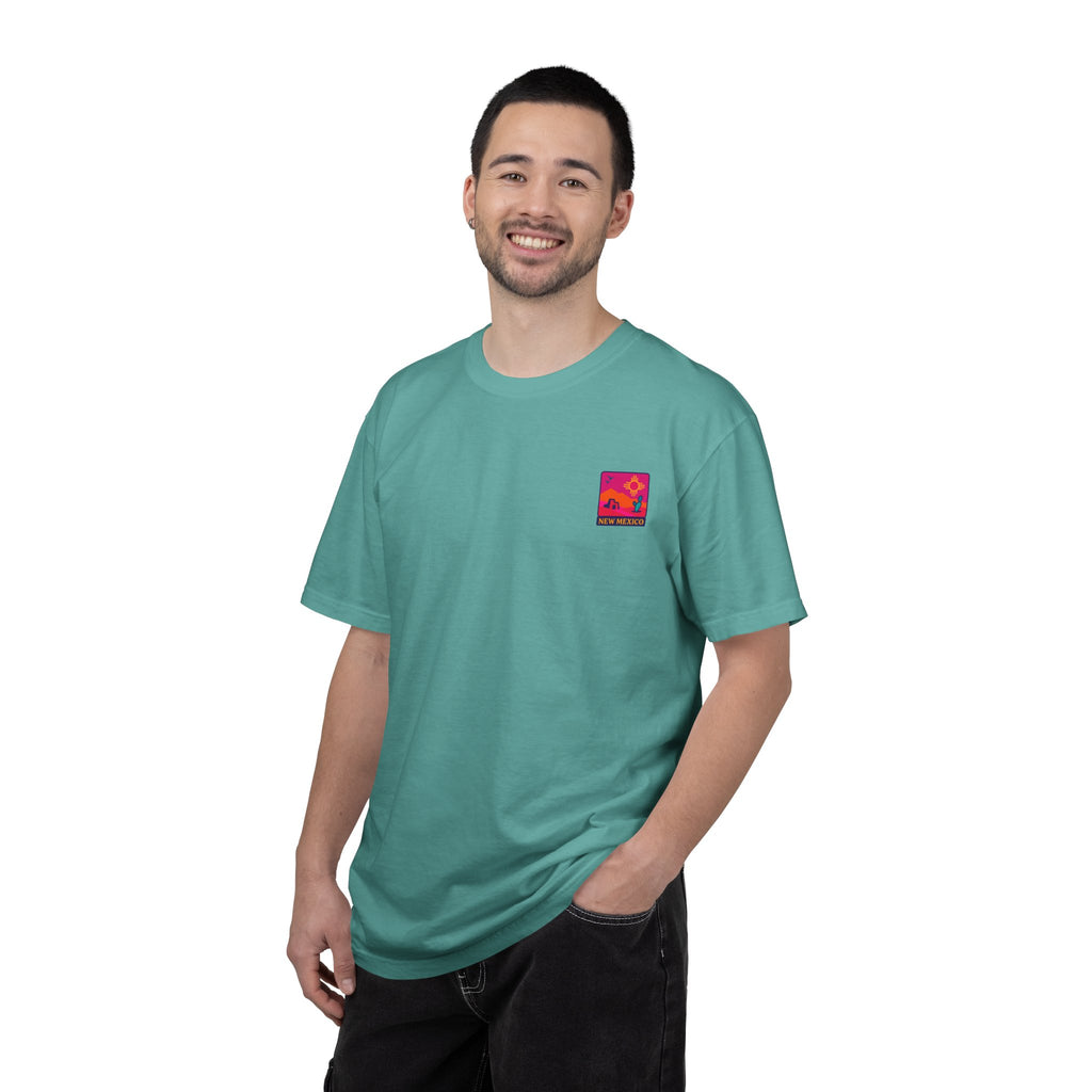 New Mexico T-shirt