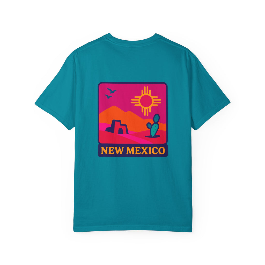 New Mexico T-shirt