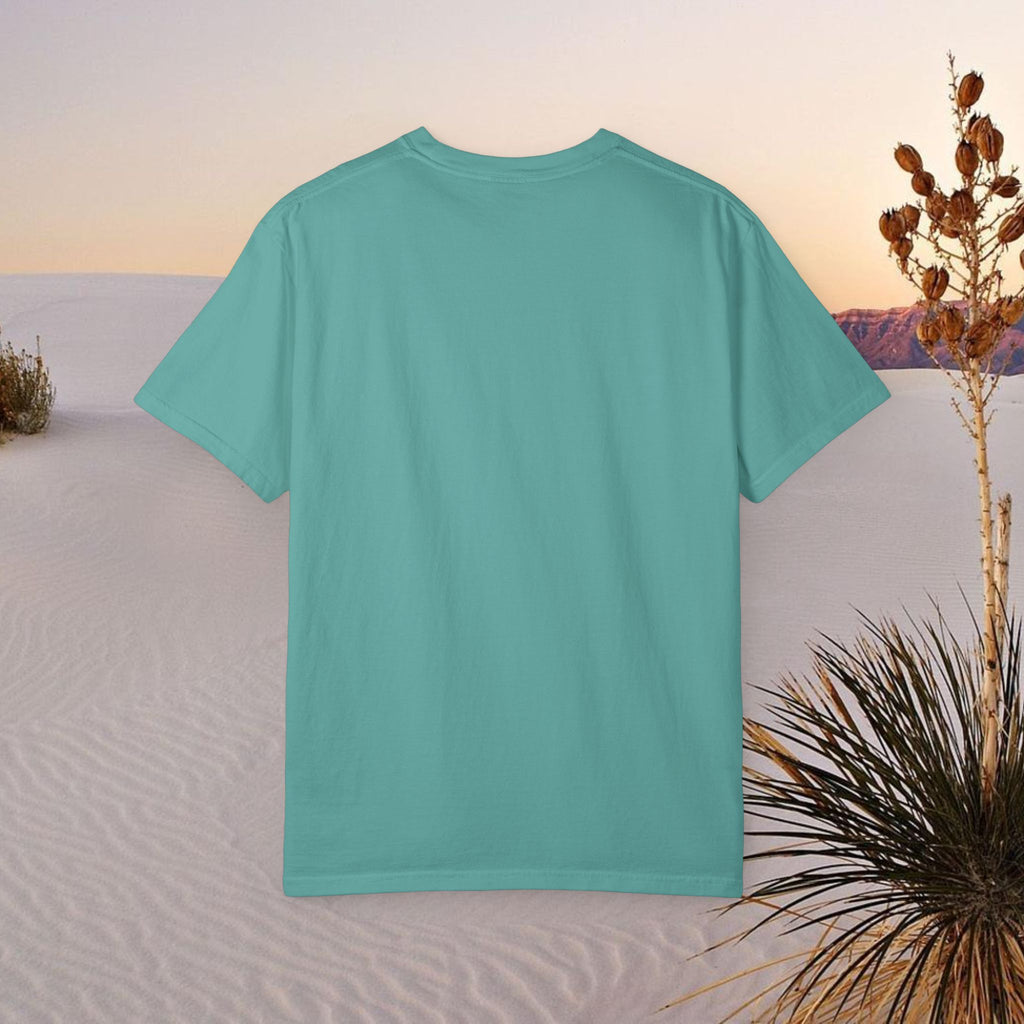New Mexcio  T-Shirt | Southwestern Style Tee