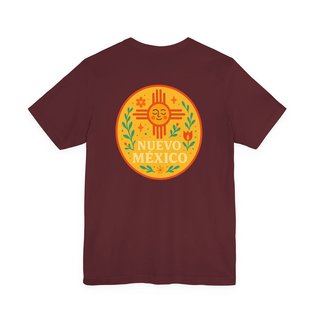 New Mexico Unisex Tee