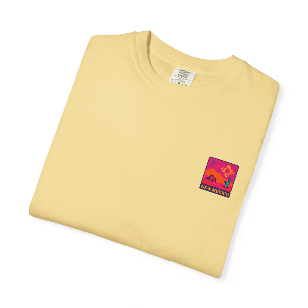 New Mexico T-shirt