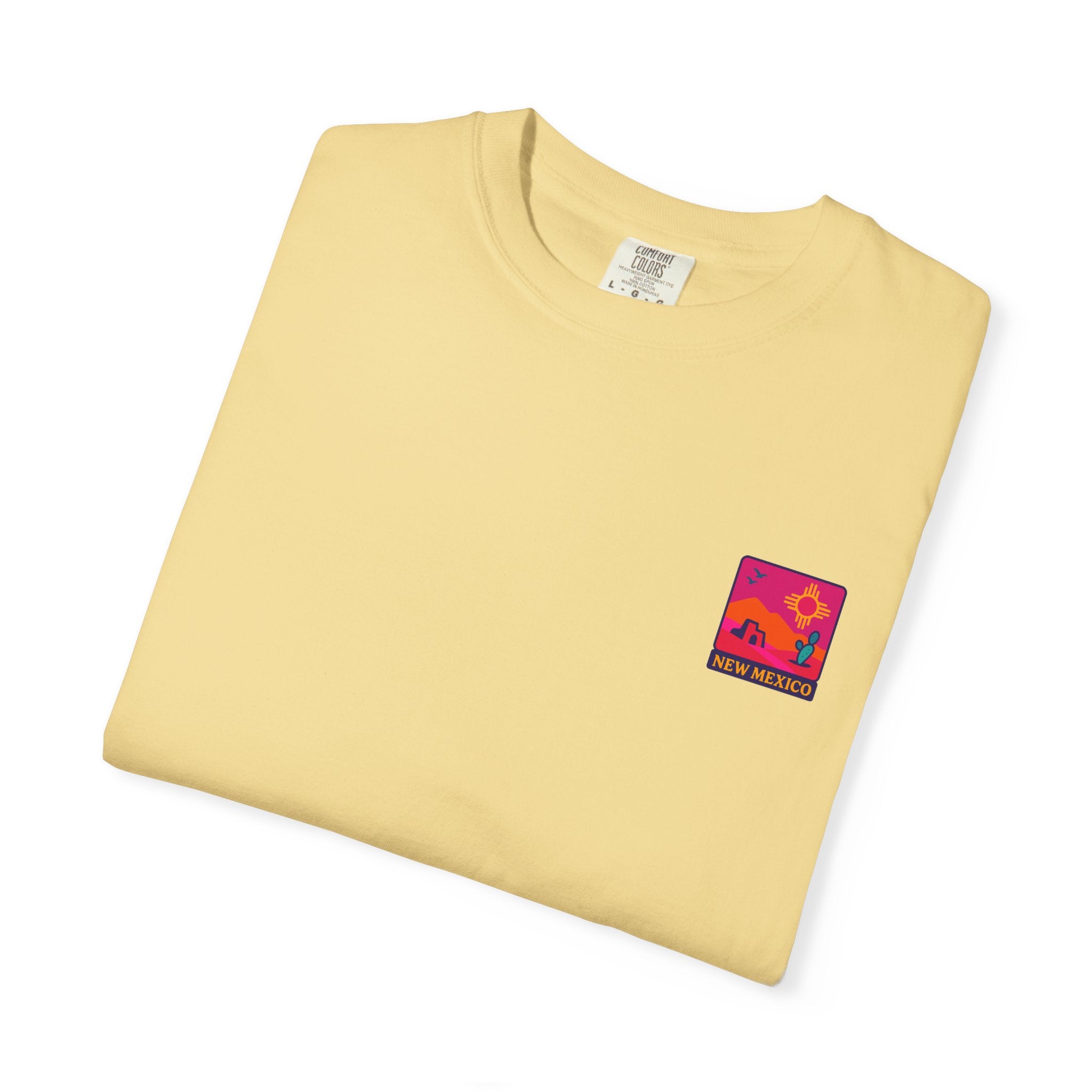 New Mexico T-shirt