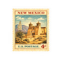 New Mexico Sticker