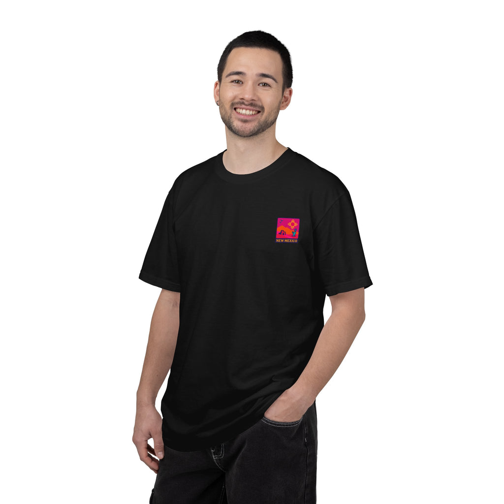 New Mexico T-shirt