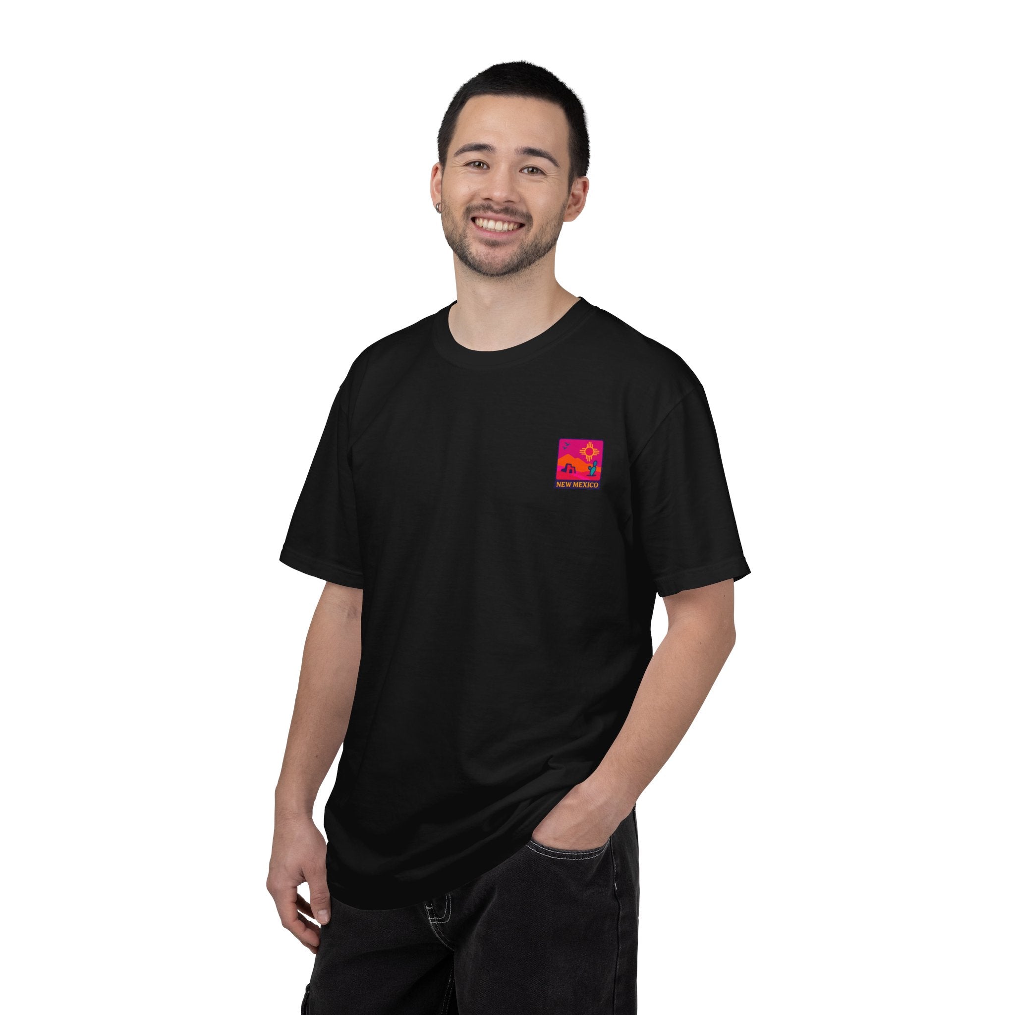 New Mexico T-shirt