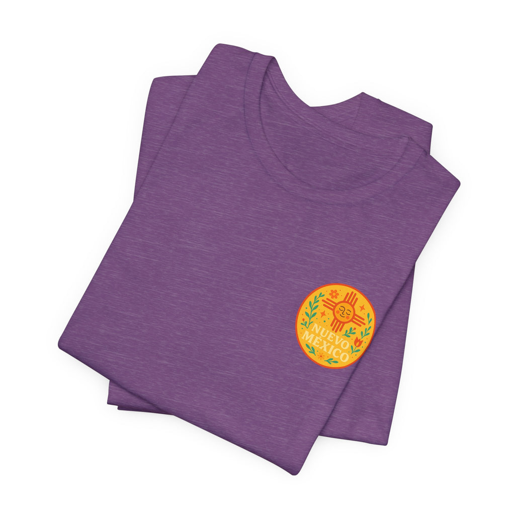 New Mexico Unisex Tee