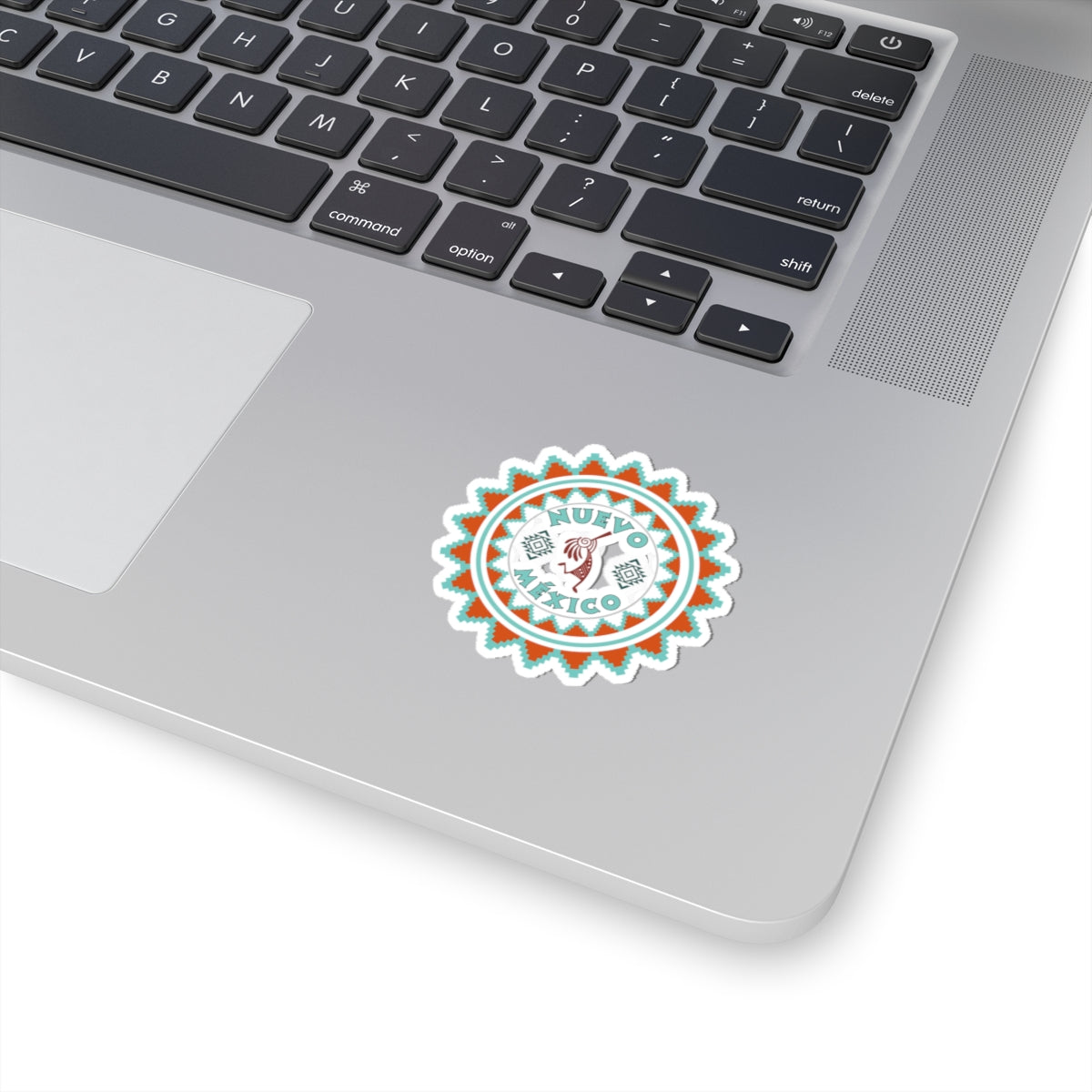 New Mexico Sticker, Kokopelli, Southwest Sticker