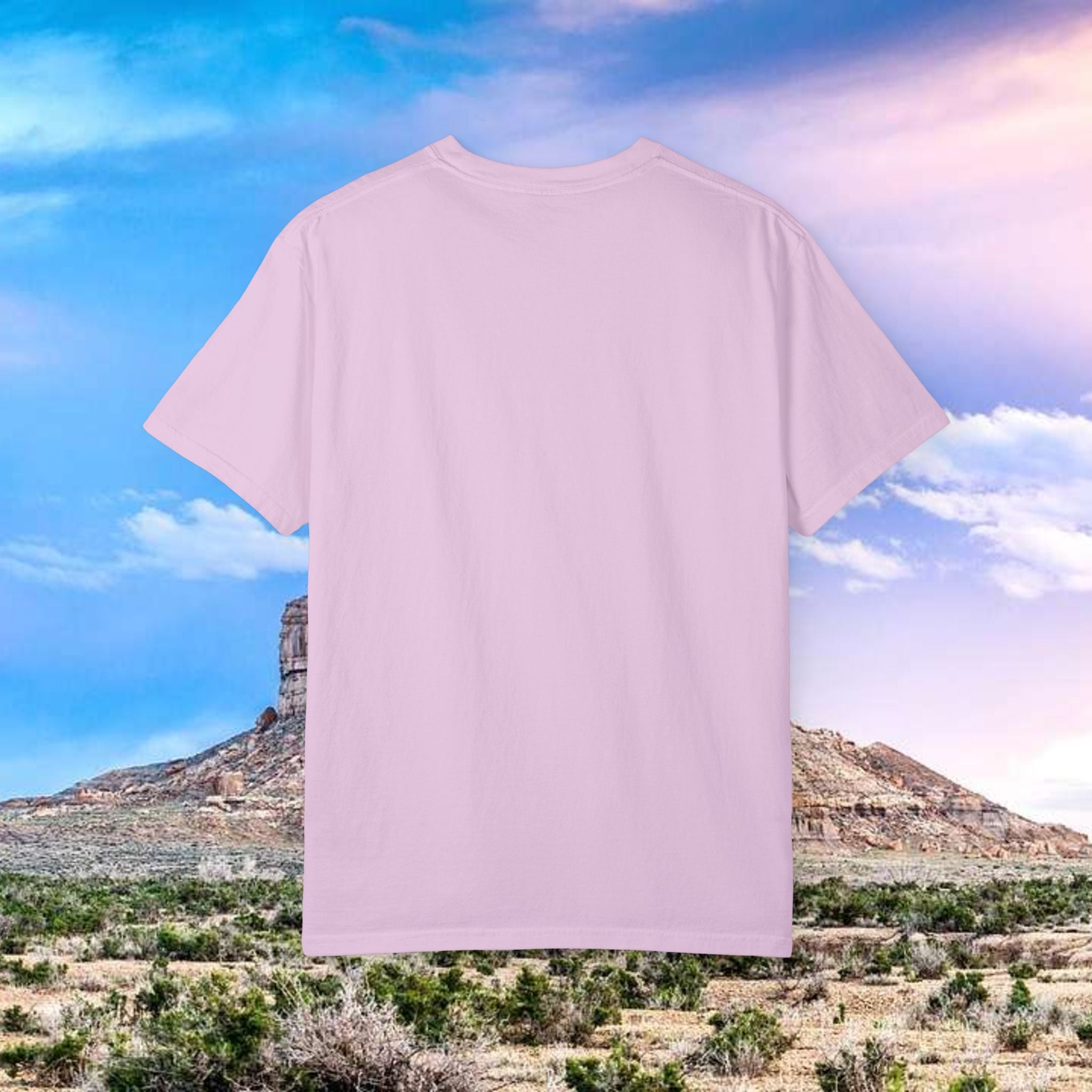 New Mexico T-Shirt