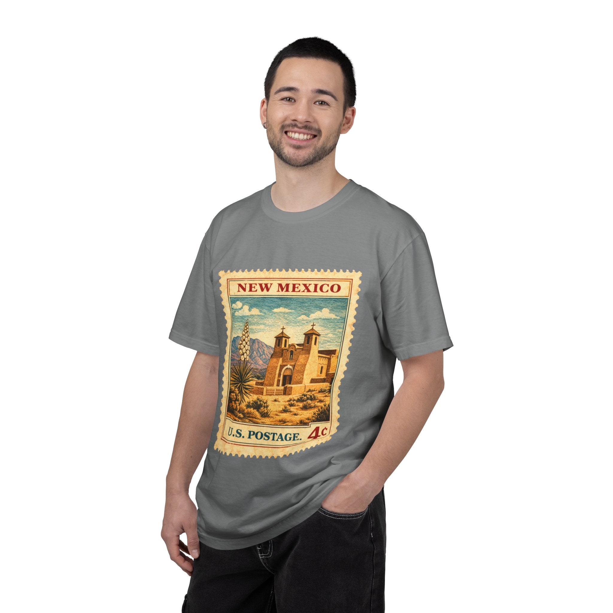 New Mexico T-Shirt