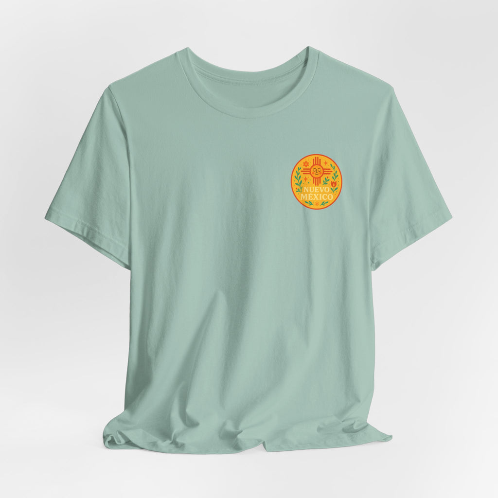 New Mexico Unisex Tee
