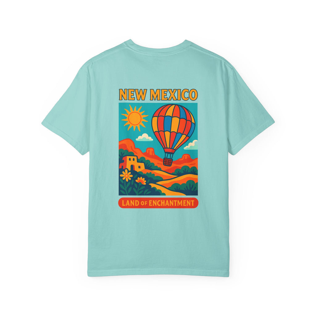 New Mexico Unisex T-shirt