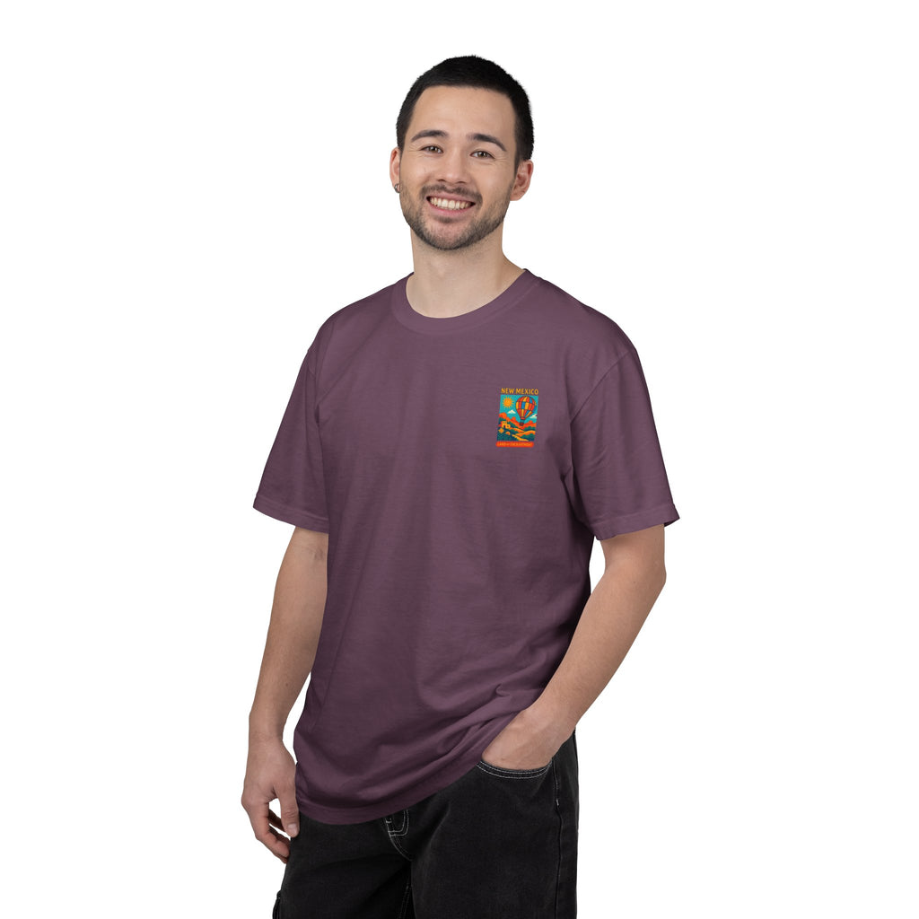 New Mexico Unisex T-shirt
