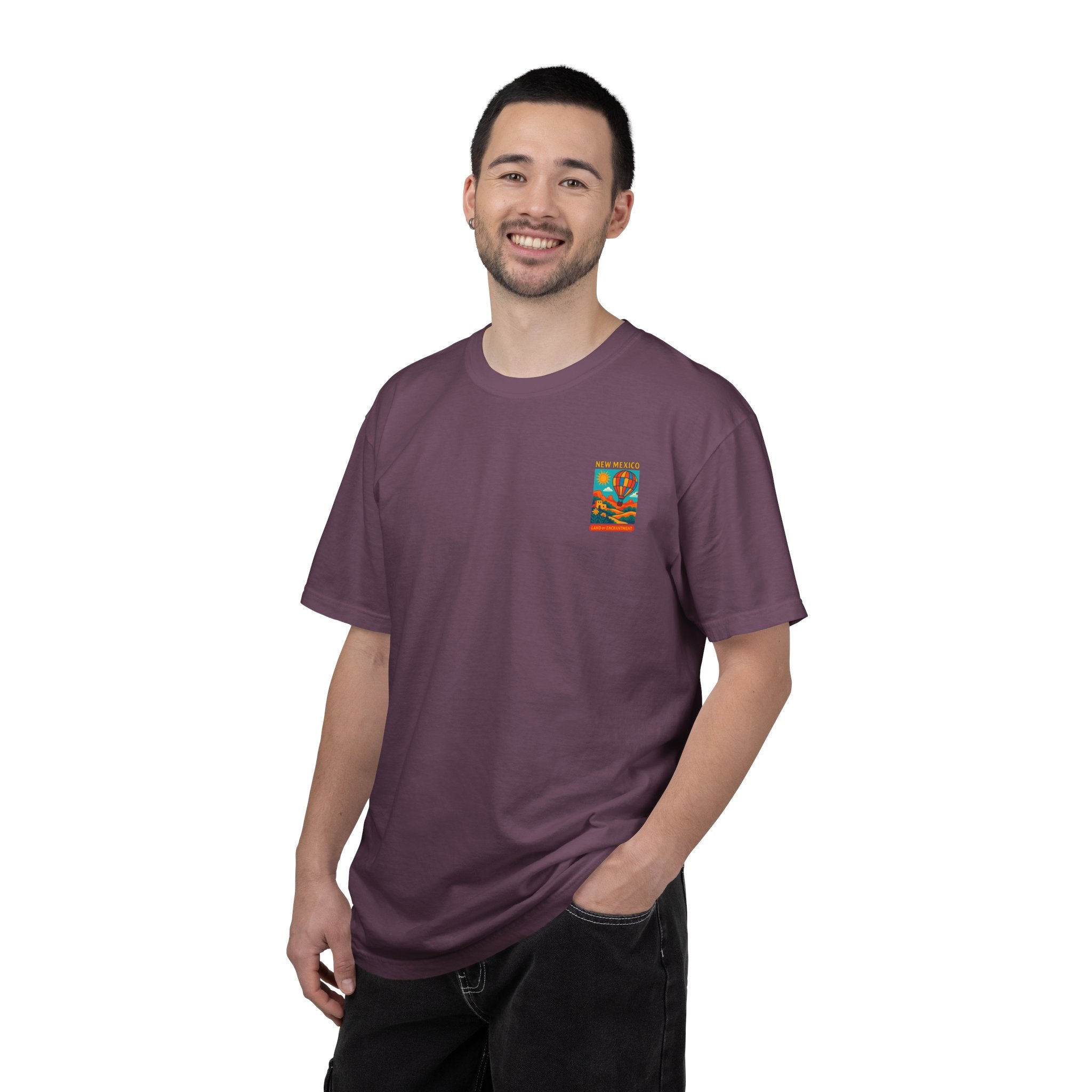 New Mexico Unisex T-shirt