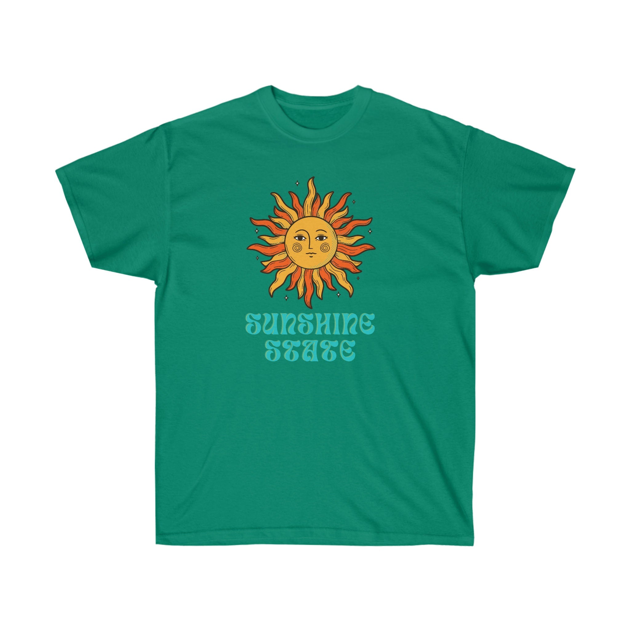 Sunshine State Tee