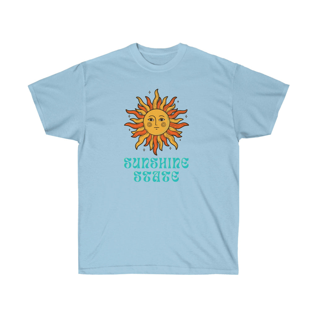 Sunshine State Tee