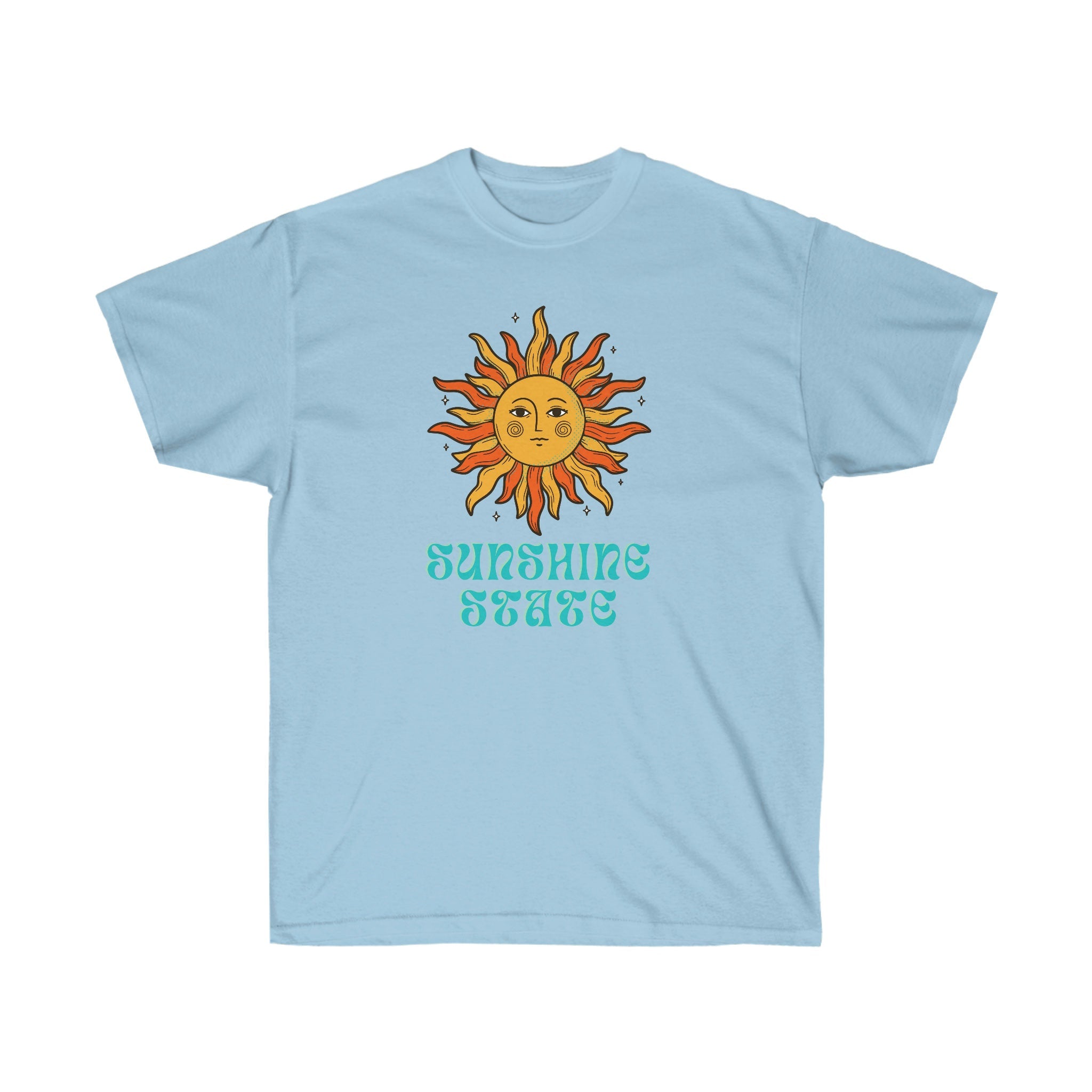 Sunshine State Tee
