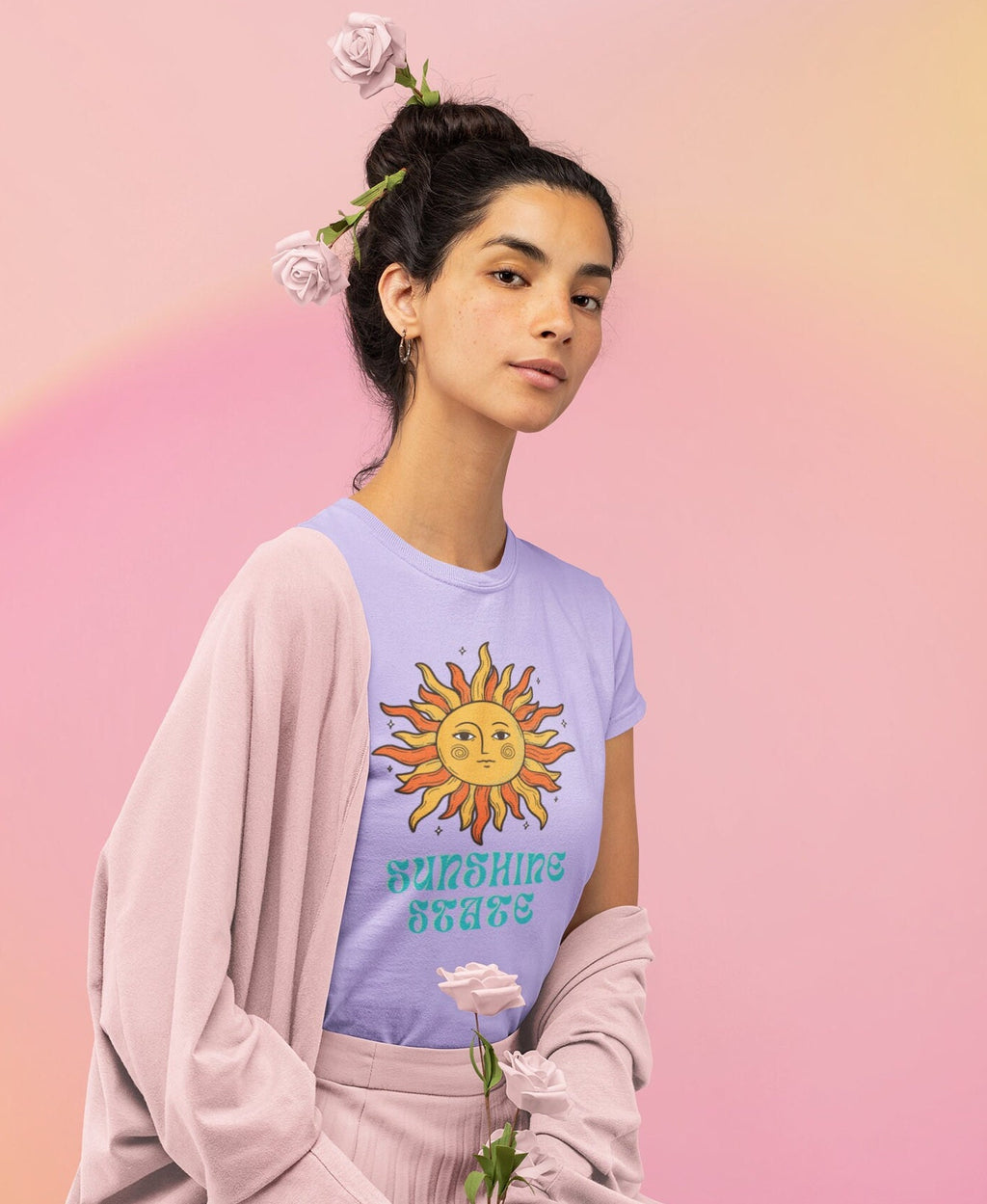 Sunshine State Tee