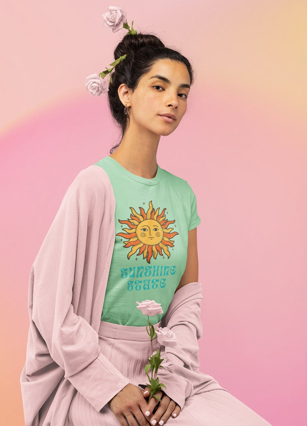 Sunshine State Tee
