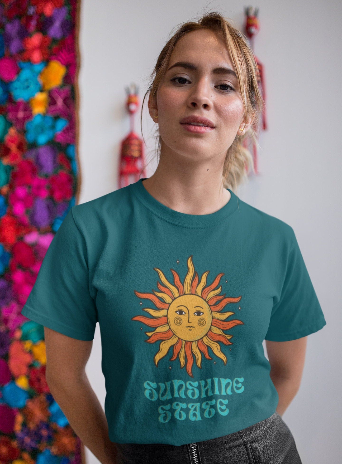 Sunshine State Tee
