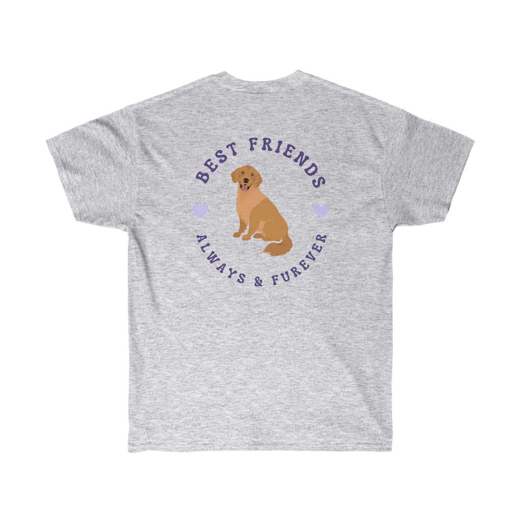 Dog mom Women's Favorite Tee