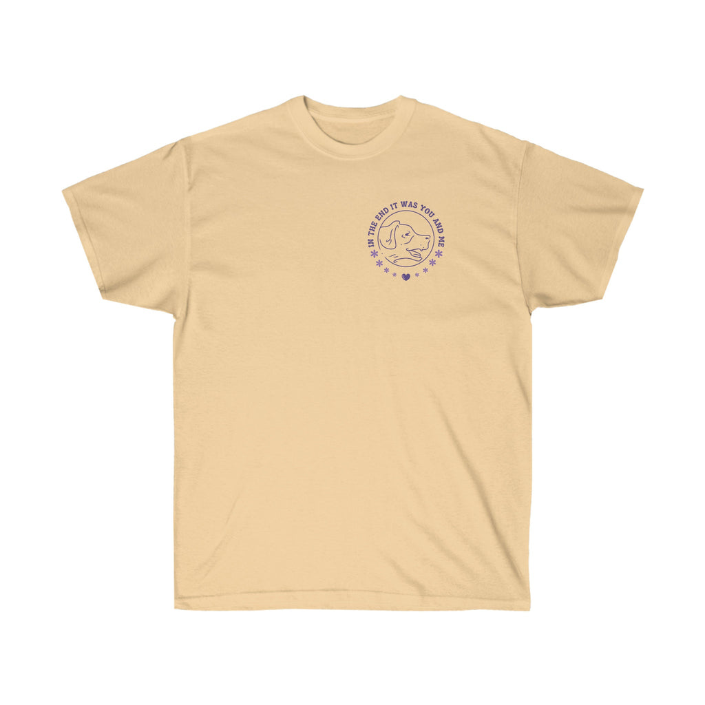 Dog mom Women's Favorite Tee