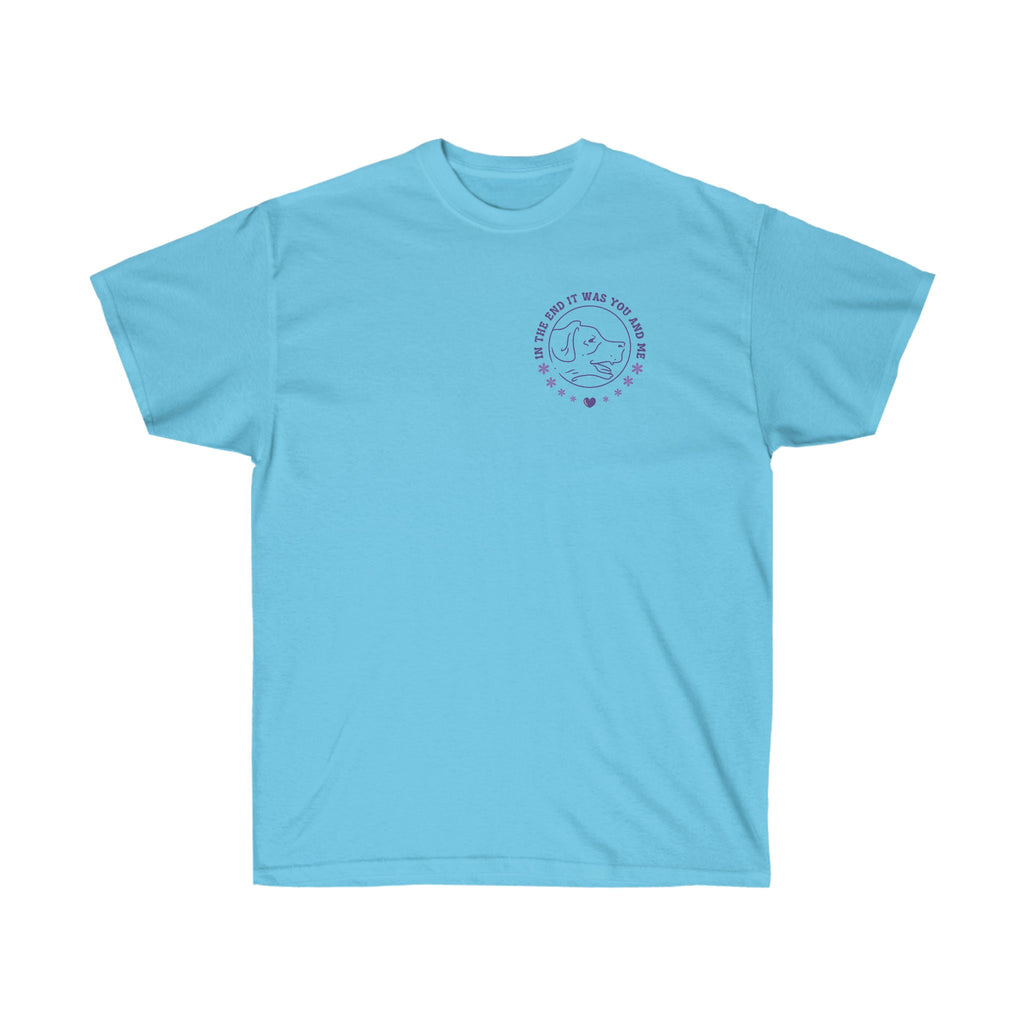 Dog mom Women's Favorite Tee