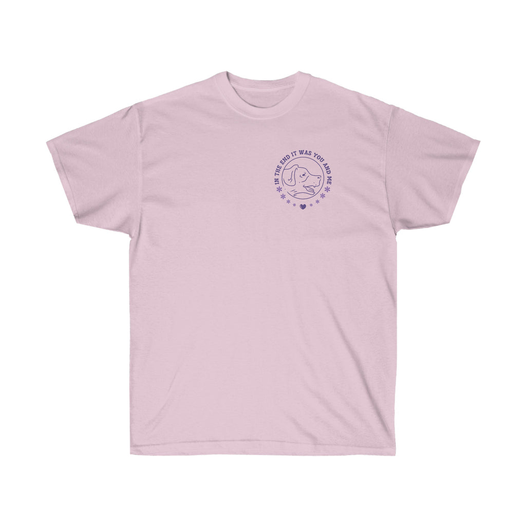 Dog mom Women's Favorite Tee