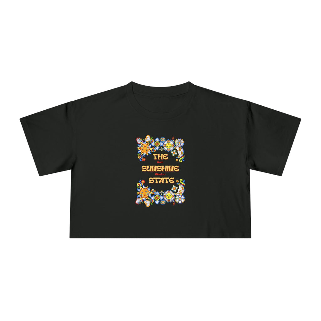 Women's Crop Tee