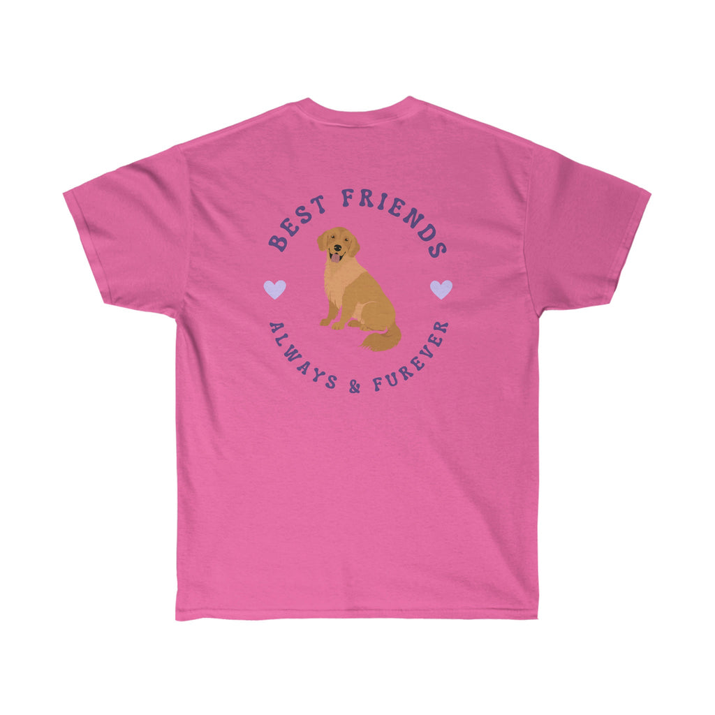 Dog mom Women's Favorite Tee