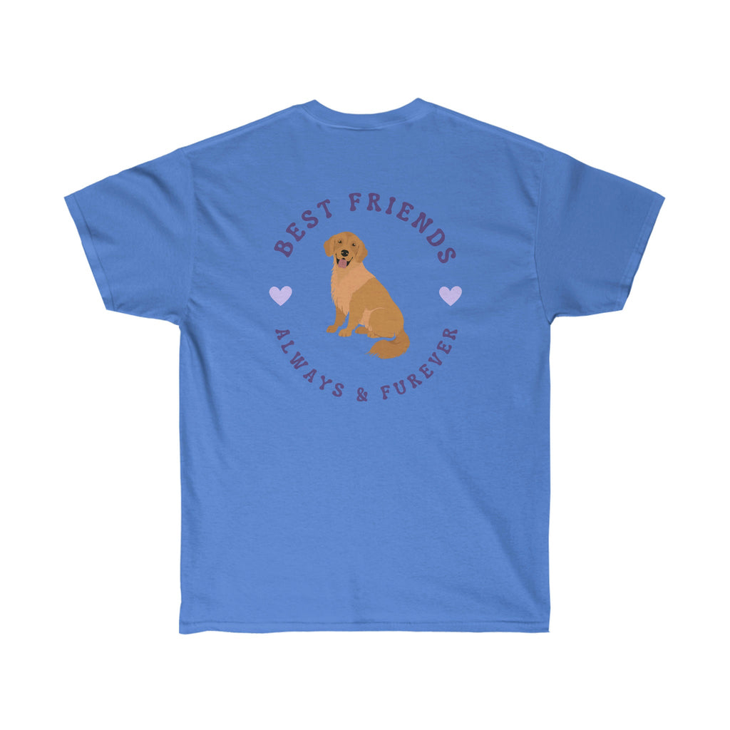 Dog mom Women's Favorite Tee