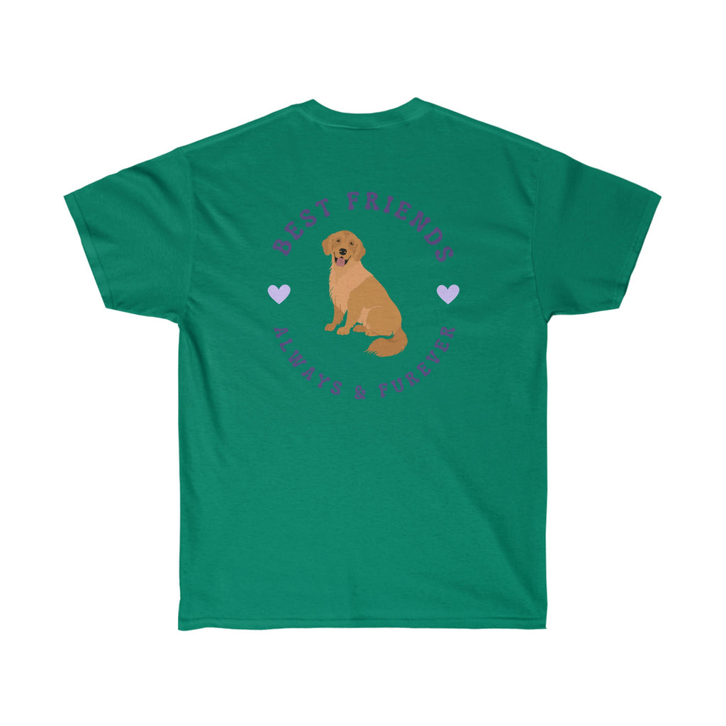 Dog mom Women's Favorite Tee