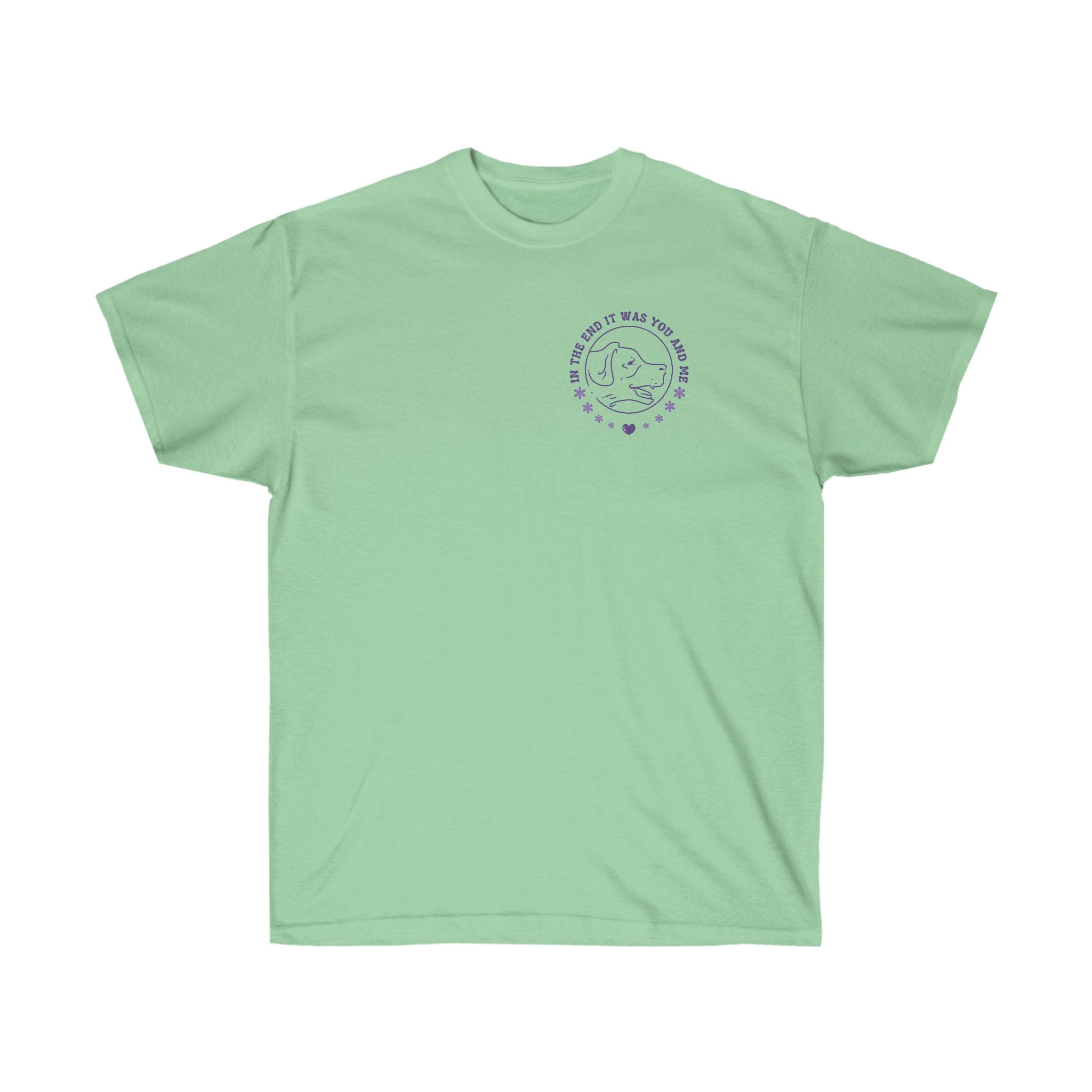 Dog mom Women's Favorite Tee
