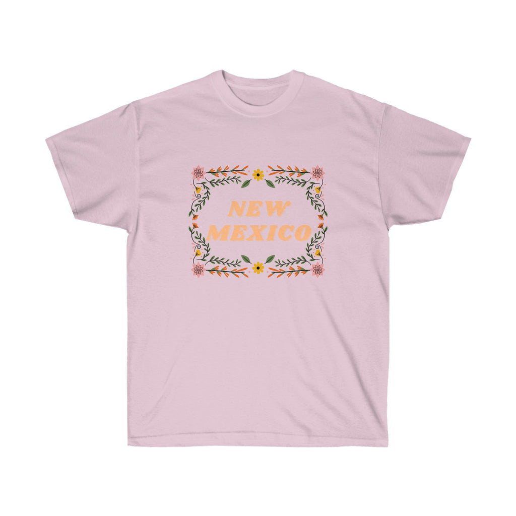 New Mexico shirt